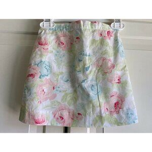 Hartstrings Girl’s Boutique Size 3T Floral Skirt‎